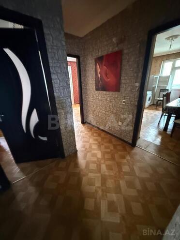 Сдаётся 2-комн. новостройка 70 м², пос. Ени Ясамал, photo 6 from 11