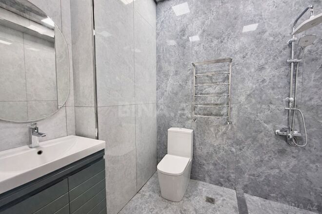 Satılır 3 otaqlı yeni tikili 80 m², Binəqədi r., photo 12 from 19