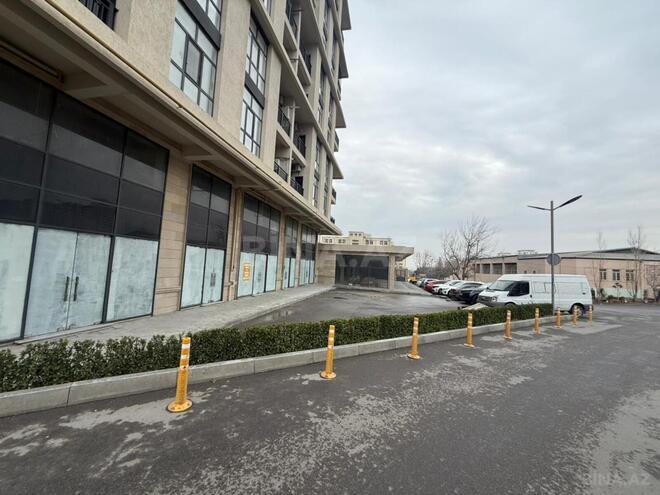 Satılır 3 otaqlı yeni tikili 80 m², Binəqədi r., photo 15 from 19