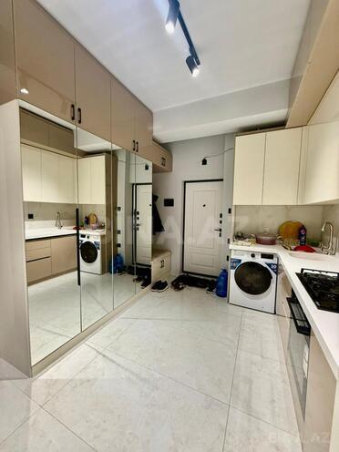 Satılır 3 otaqlı yeni tikili 80 m², Binəqədi r., photo 7 from 19