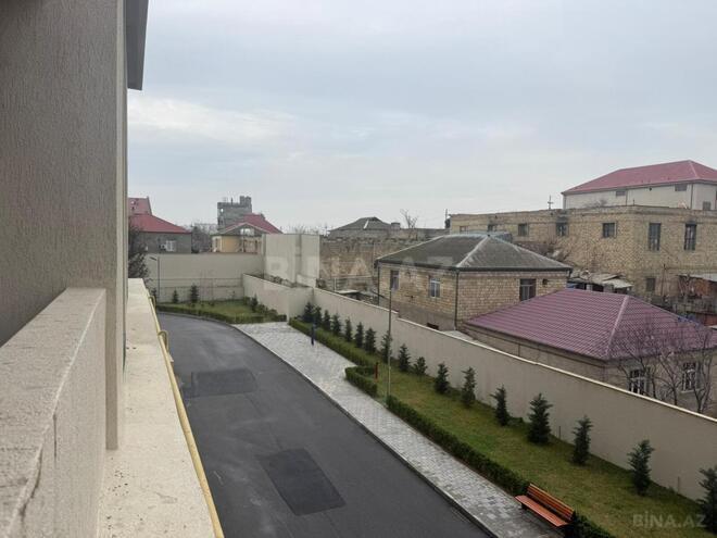 Satılır 3 otaqlı yeni tikili 80 m², Binəqədi r., photo 13 from 19