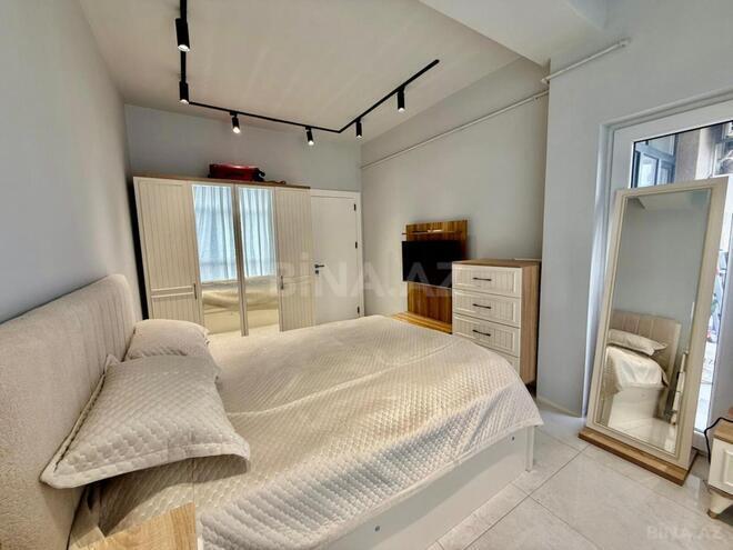 Satılır 3 otaqlı yeni tikili 80 m², Binəqədi r., photo 6 from 19