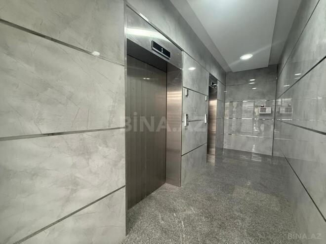 Satılır 3 otaqlı yeni tikili 80 m², Binəqədi r., photo 16 from 19