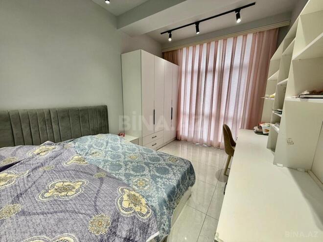 Satılır 3 otaqlı yeni tikili 80 m², Binəqədi r., photo 10 from 19