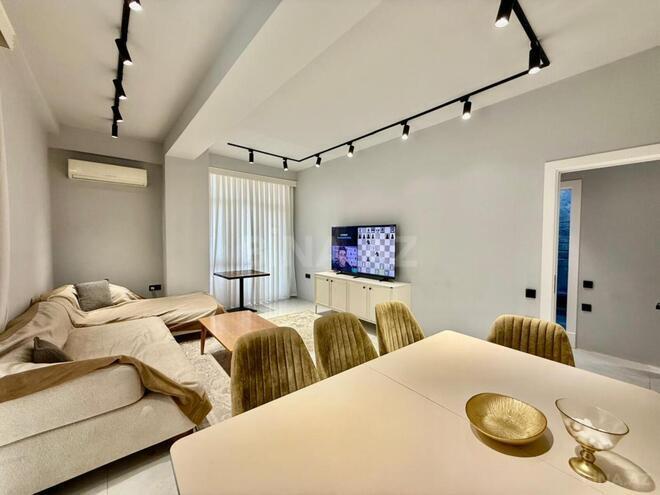 Satılır 3 otaqlı yeni tikili 80 m², Binəqədi r., photo 3 from 19