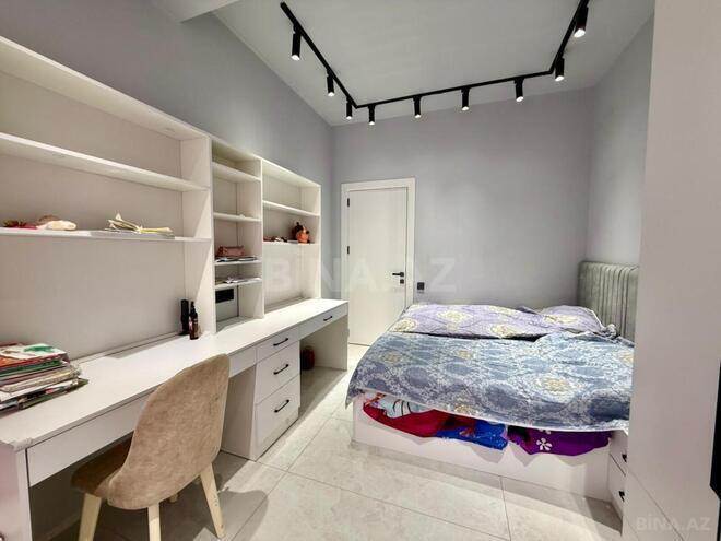 Satılır 3 otaqlı yeni tikili 80 m², Binəqədi r., photo 11 from 19