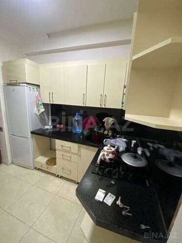 Сдаётся 2-комн. новостройка 52 м², пос. Масазыр, photo 6 from 10