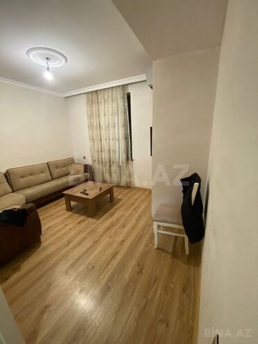 Сдаётся 2-комн. новостройка 52 м², пос. Масазыр, photo 1 from 10