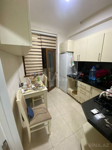 Сдаётся 2-комн. новостройка 52 м², пос. Масазыр, photo 7 from 10