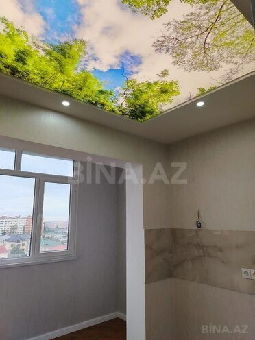 Продаётся 2-комн. вторичка 60 м², м. Ази Асланов, photo 3 from 18