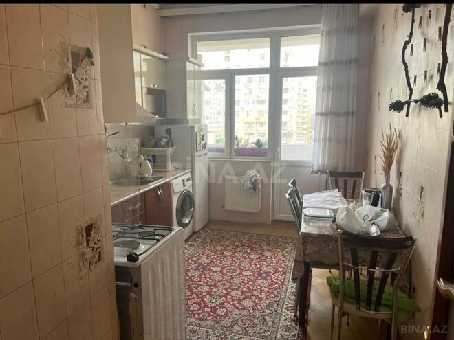 Продаётся 2-комн. новостройка 75 м², м. Ази Асланов, photo 5 from 8