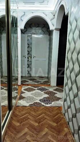 Satılır 3 otaqlı köhnə tikili 75 m², Bakıxanov q., photo 7 from 14
