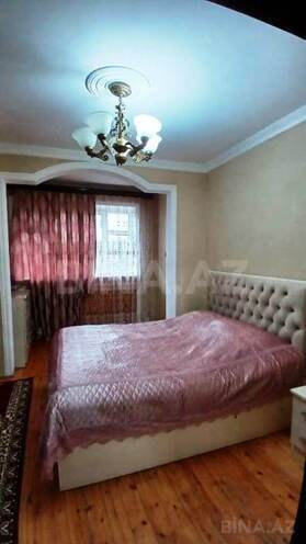 Satılır 3 otaqlı köhnə tikili 75 m², Bakıxanov q., photo 5 from 14