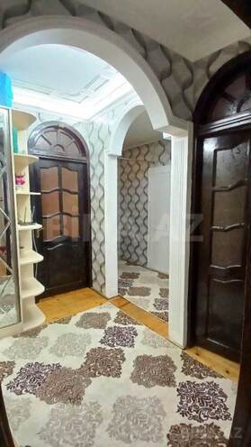 Satılır 3 otaqlı köhnə tikili 75 m², Bakıxanov q., photo 8 from 14