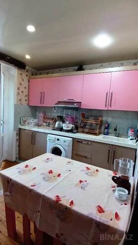 Satılır 3 otaqlı köhnə tikili 75 m², Bakıxanov q., photo 11 from 14