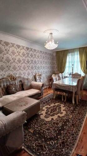 Satılır 3 otaqlı köhnə tikili 75 m², Bakıxanov q., photo 3 from 14