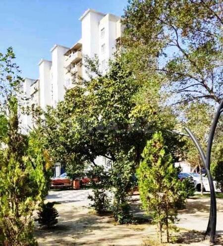 Satılır 3 otaqlı köhnə tikili 75 m², Bakıxanov q., photo 1 from 14