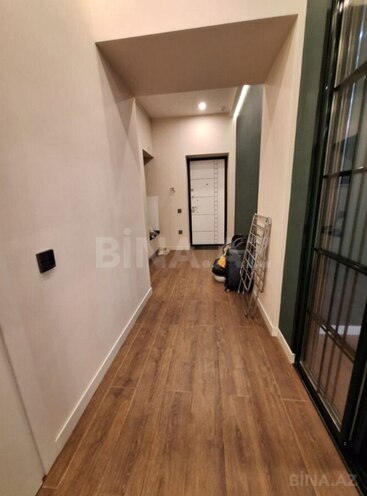 İcarəyə verilir 2 otaqlı yeni tikili 106 m², 8 Noyabr m., photo 11 from 13