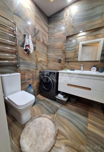 İcarəyə verilir 2 otaqlı yeni tikili 106 m², 8 Noyabr m., photo 10 from 13