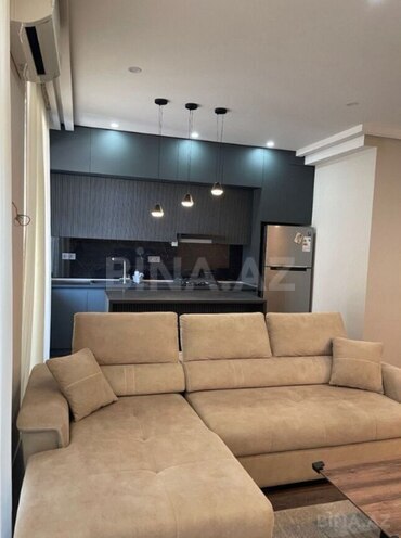 İcarəyə verilir 2 otaqlı yeni tikili 106 m², 8 Noyabr m., photo 4 from 13