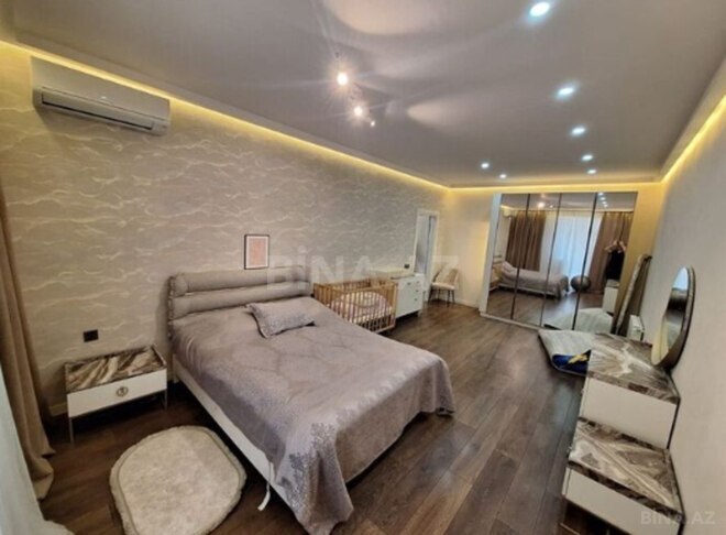 İcarəyə verilir 2 otaqlı yeni tikili 106 m², 8 Noyabr m., photo 7 from 13