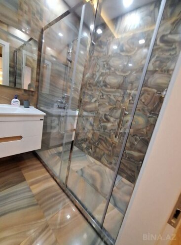 İcarəyə verilir 2 otaqlı yeni tikili 106 m², 8 Noyabr m., photo 8 from 13