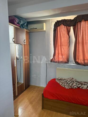 Сдаётся 2-комн. новостройка 65 м², м. Иншаатчылар, photo 16 from 20