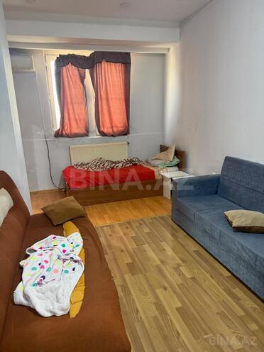 Сдаётся 2-комн. новостройка 65 м², м. Иншаатчылар, photo 7 from 20