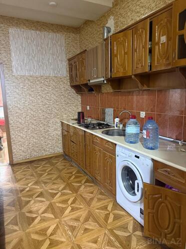 Сдаётся 2-комн. новостройка 65 м², м. Иншаатчылар, photo 14 from 20