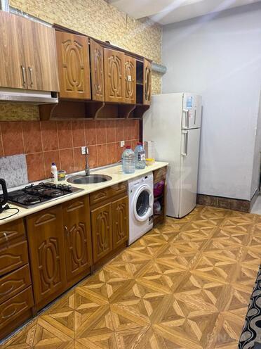 Сдаётся 2-комн. новостройка 65 м², м. Иншаатчылар, photo 12 from 20
