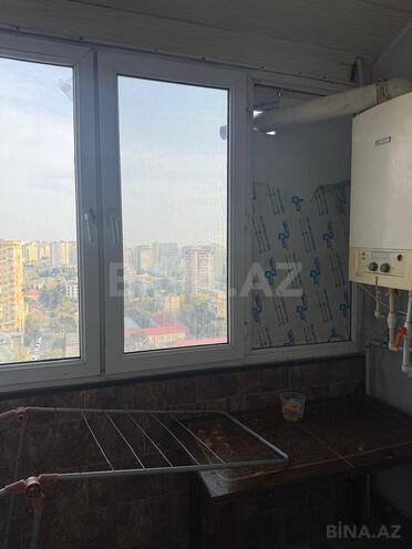 Сдаётся 2-комн. новостройка 65 м², м. Иншаатчылар, photo 18 from 20