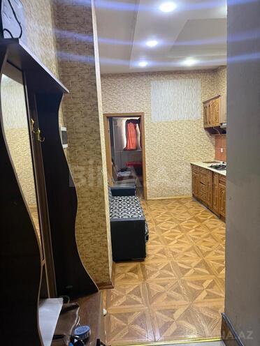 Сдаётся 2-комн. новостройка 65 м², м. Иншаатчылар, photo 10 from 20