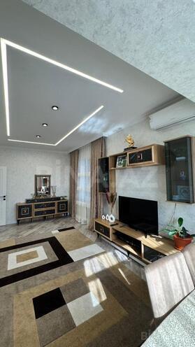 Satılır 3 otaqlı köhnə tikili 85 m², Xətai r., photo 1 from 15