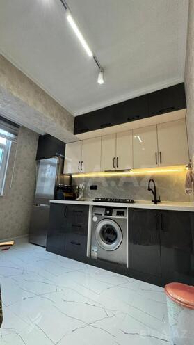 Satılır 3 otaqlı köhnə tikili 85 m², Xətai r., photo 11 from 15