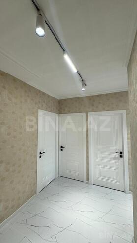 Satılır 3 otaqlı köhnə tikili 85 m², Xətai r., photo 9 from 15