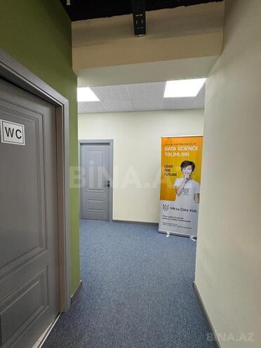 İcarəyə verilir 16 otaqlı ofis 530 m², 28 May m., photo 12 from 13
