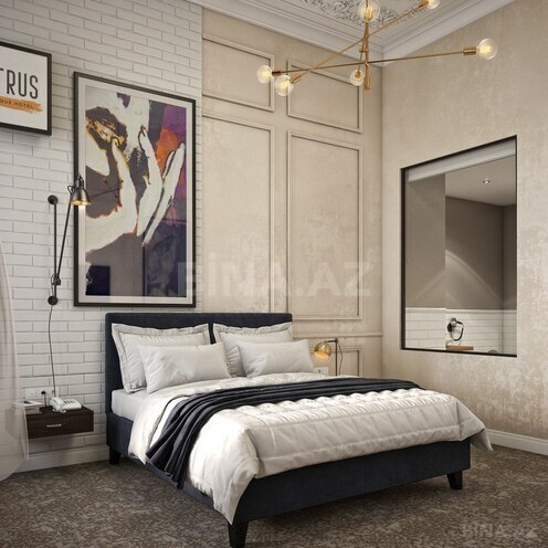 Satılır  obyekt 850 m², Sahil m., photo 1 from 27