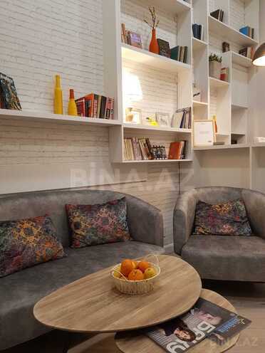 Satılır  obyekt 850 m², Sahil m., photo 23 from 27