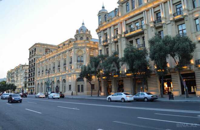 Сдаётся 1-комн. вторичка 50 м², м. Сахил, photo 1 from 23