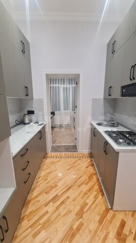 Сдаётся 1-комн. вторичка 50 м², м. Сахил, photo 9 from 23