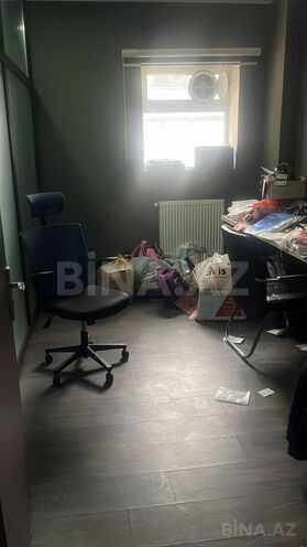 İcarəyə verilir 4 otaqlı ofis 130 m², Azadlıq Prospekti m., photo 11 from 14