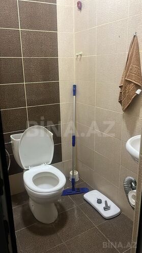 İcarəyə verilir 4 otaqlı ofis 130 m², Azadlıq Prospekti m., photo 12 from 14