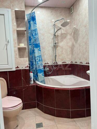 Продаётся 4-комн. вторичка 100 м², м. Ахмедлы, photo 11 from 13