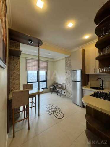 Satılır 2 otaqlı yeni tikili 50 m², Nərimanov r., photo 3 from 12