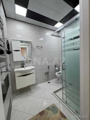 Satılır 2 otaqlı yeni tikili 50 m², Nərimanov r., photo 11 from 12