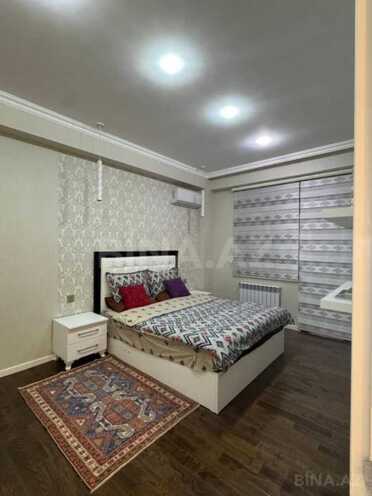 Satılır 2 otaqlı yeni tikili 50 m², Nərimanov r., photo 7 from 12