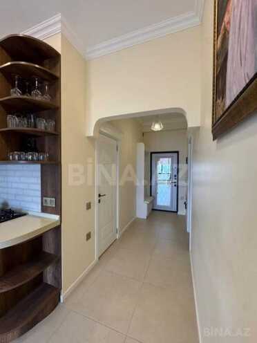 Satılır 2 otaqlı yeni tikili 50 m², Nərimanov r., photo 9 from 12