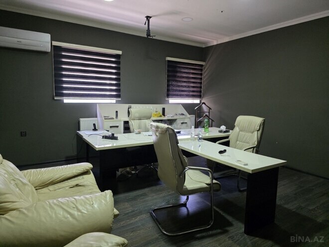 İcarəyə verilir 4 otaqlı ofis 130 m², Azadlıq Prospekti m., photo 1 from 14