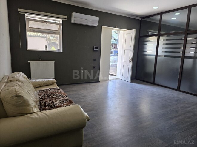 İcarəyə verilir 4 otaqlı ofis 130 m², Azadlıq Prospekti m., photo 8 from 14