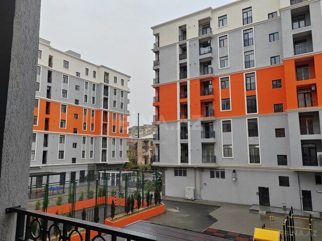 Satılır 4 otaqlı yeni tikili 149 m², Bakıxanov q., photo 3 from 32
